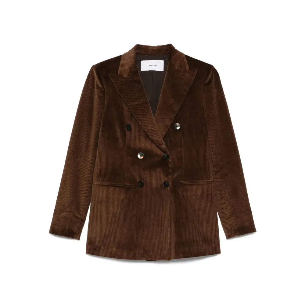 Jackets Brown sold by Wanan Luxury