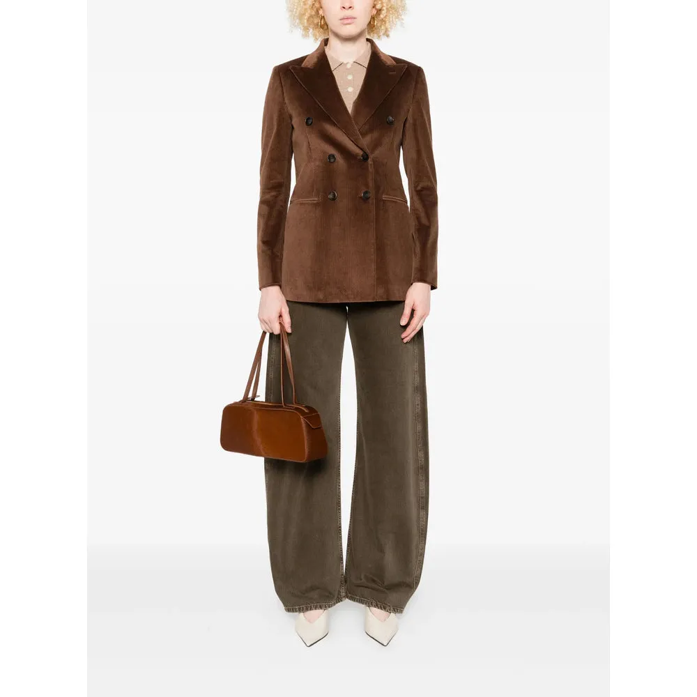 Jackets Brown sold by Wanan Luxury product image thumbnail 2