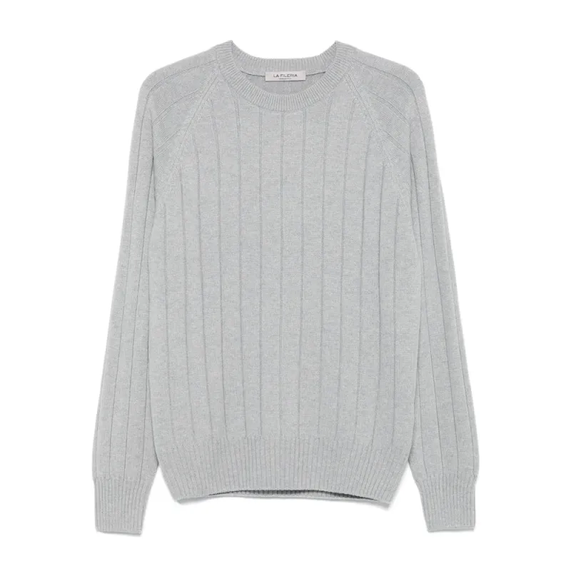 Sweaters Gray sold by Wanan Luxury