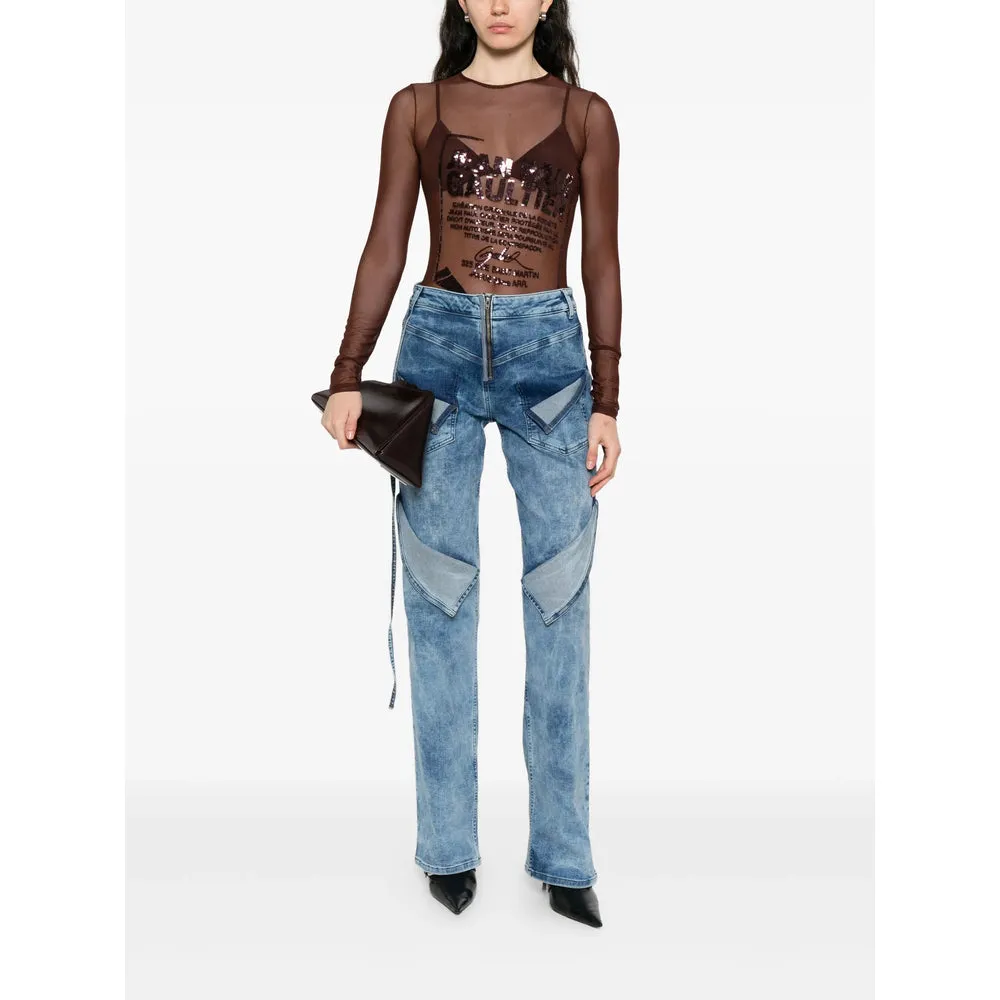 Denim Blue sold by Wanan Luxury product image thumbnail 4