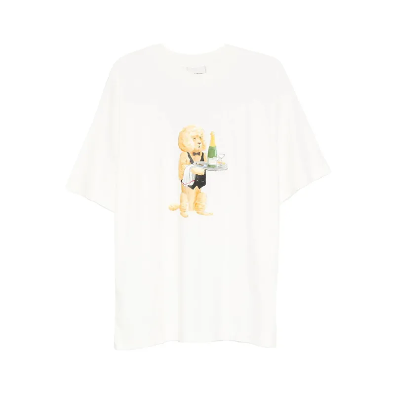 T Shirts Neutral sold by Wanan Luxury