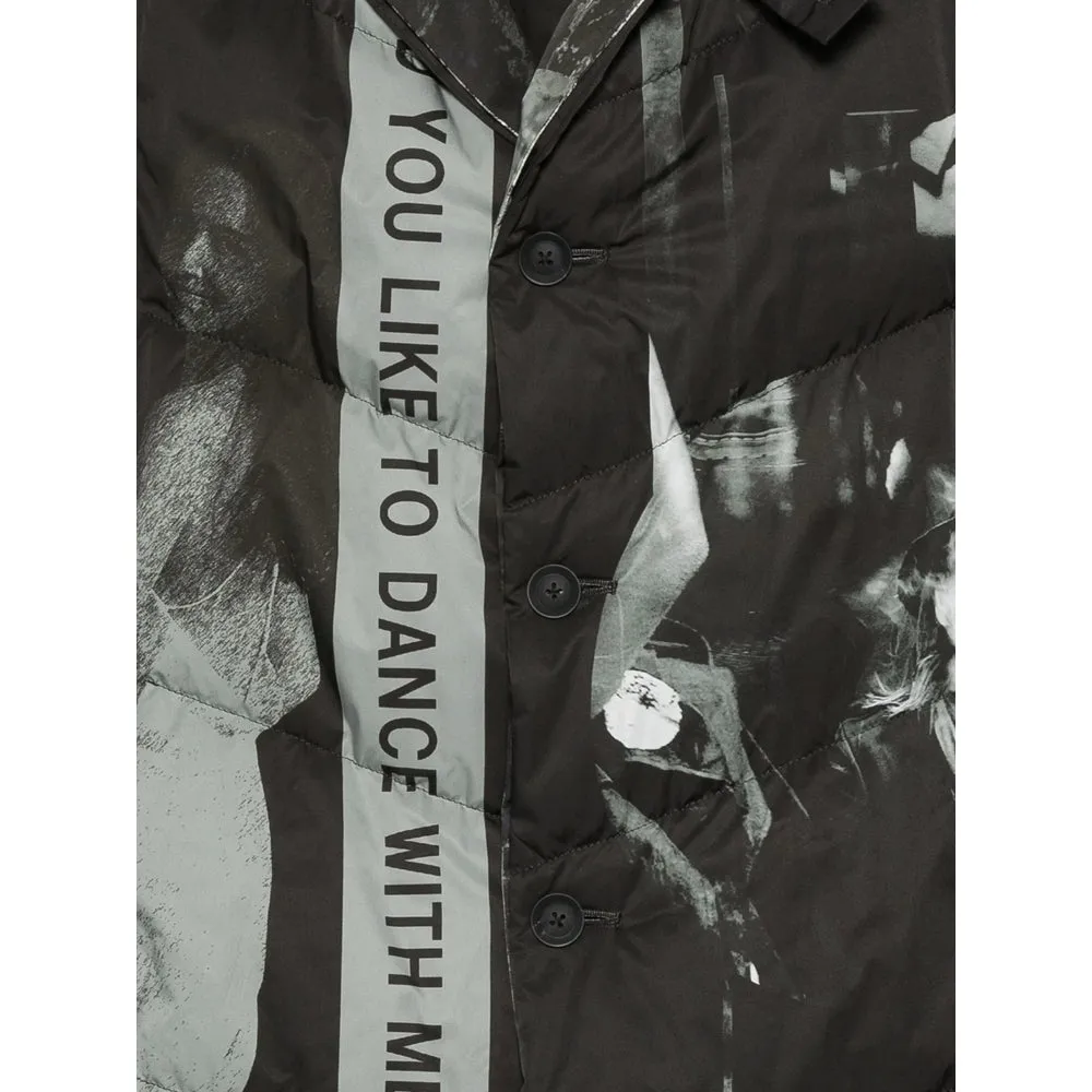 Coats Black, Gray sold by Wanan Luxury product image thumbnail 3