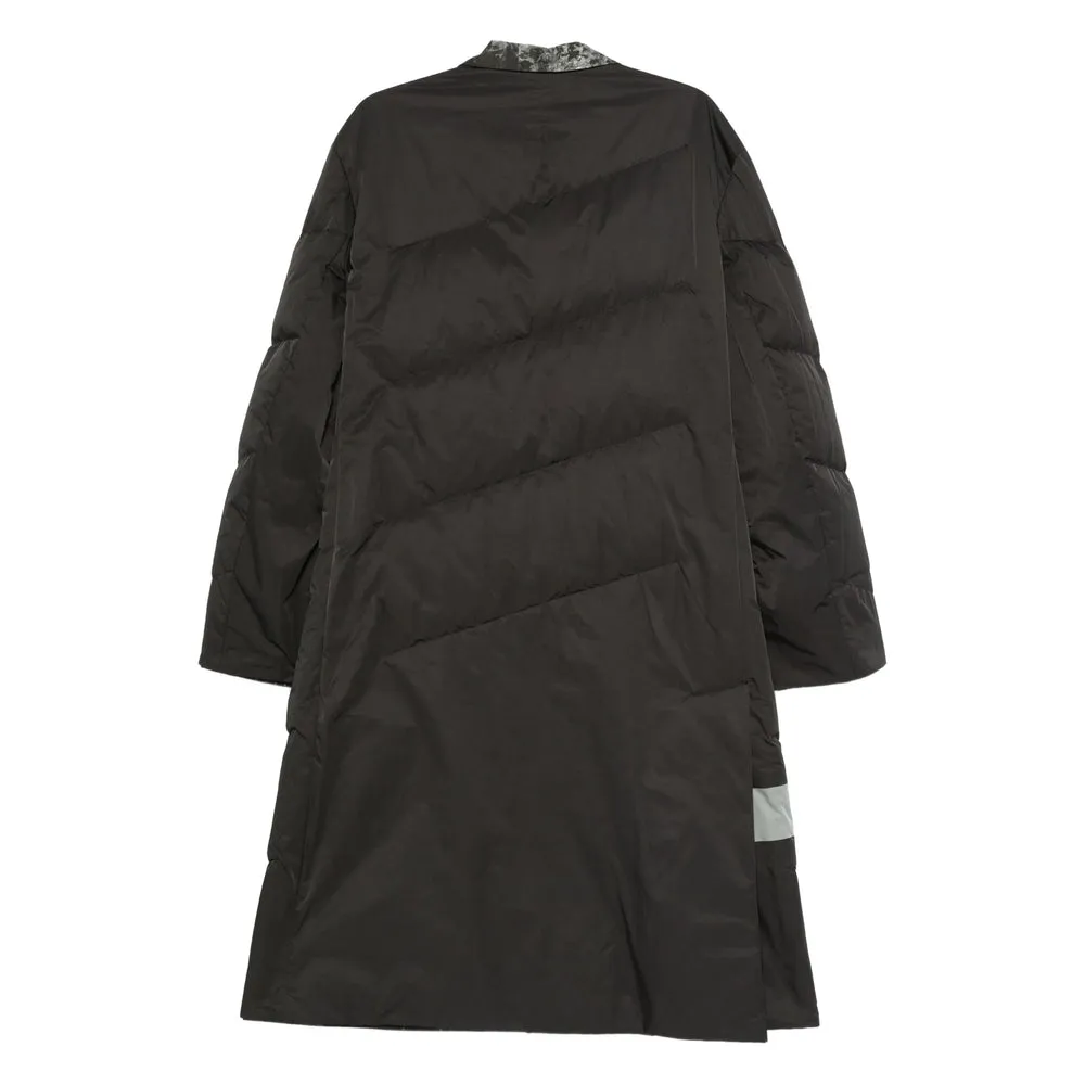 Coats Black, Gray sold by Wanan Luxury product image thumbnail 2