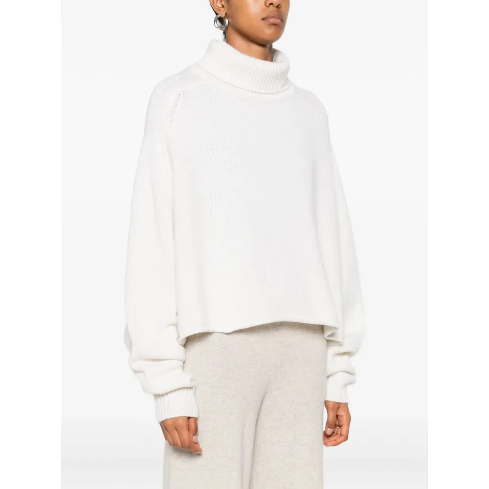 Sweaters Neutral sold by Wanan Luxury product image thumbnail 2