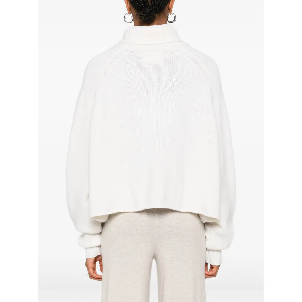 Sweaters Neutral sold by Wanan Luxury product image thumbnail 3