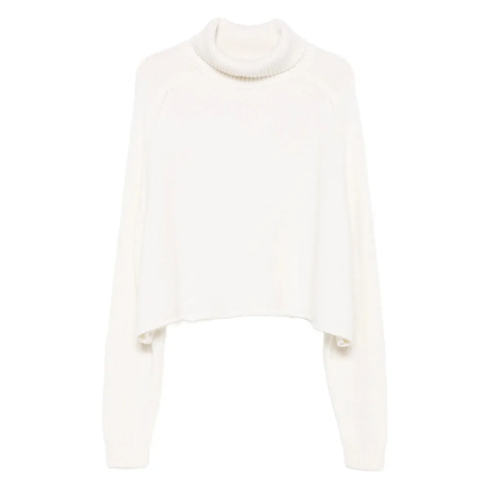 Sweaters Neutral sold by Wanan Luxury