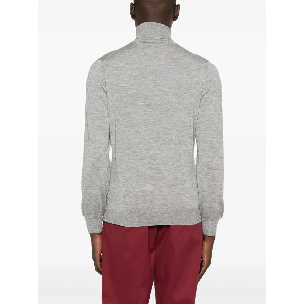 Sweaters Gray sold by Wanan Luxury product image thumbnail 5