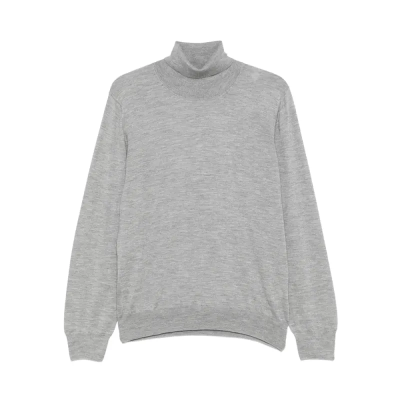 Sweaters Gray sold by Wanan Luxury