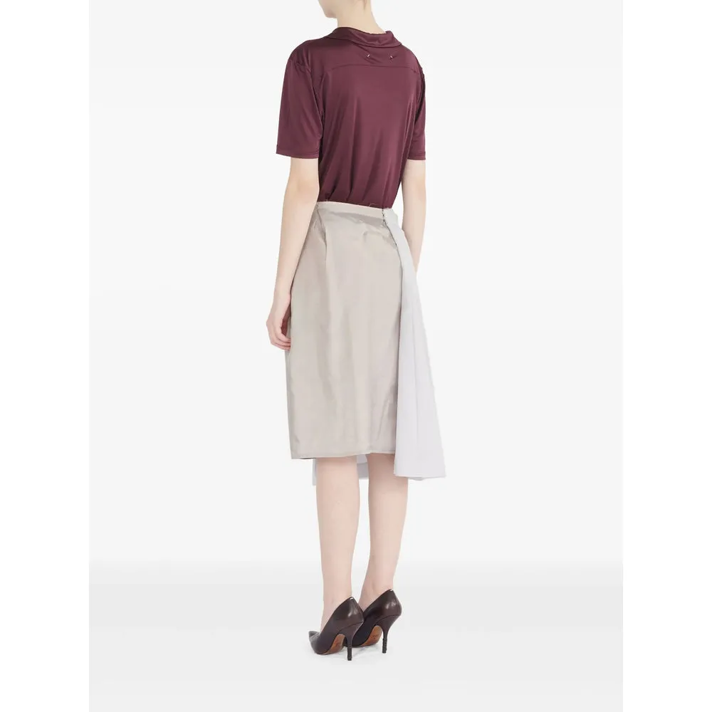 Skirts Neutral sold by Wanan Luxury product image thumbnail 5