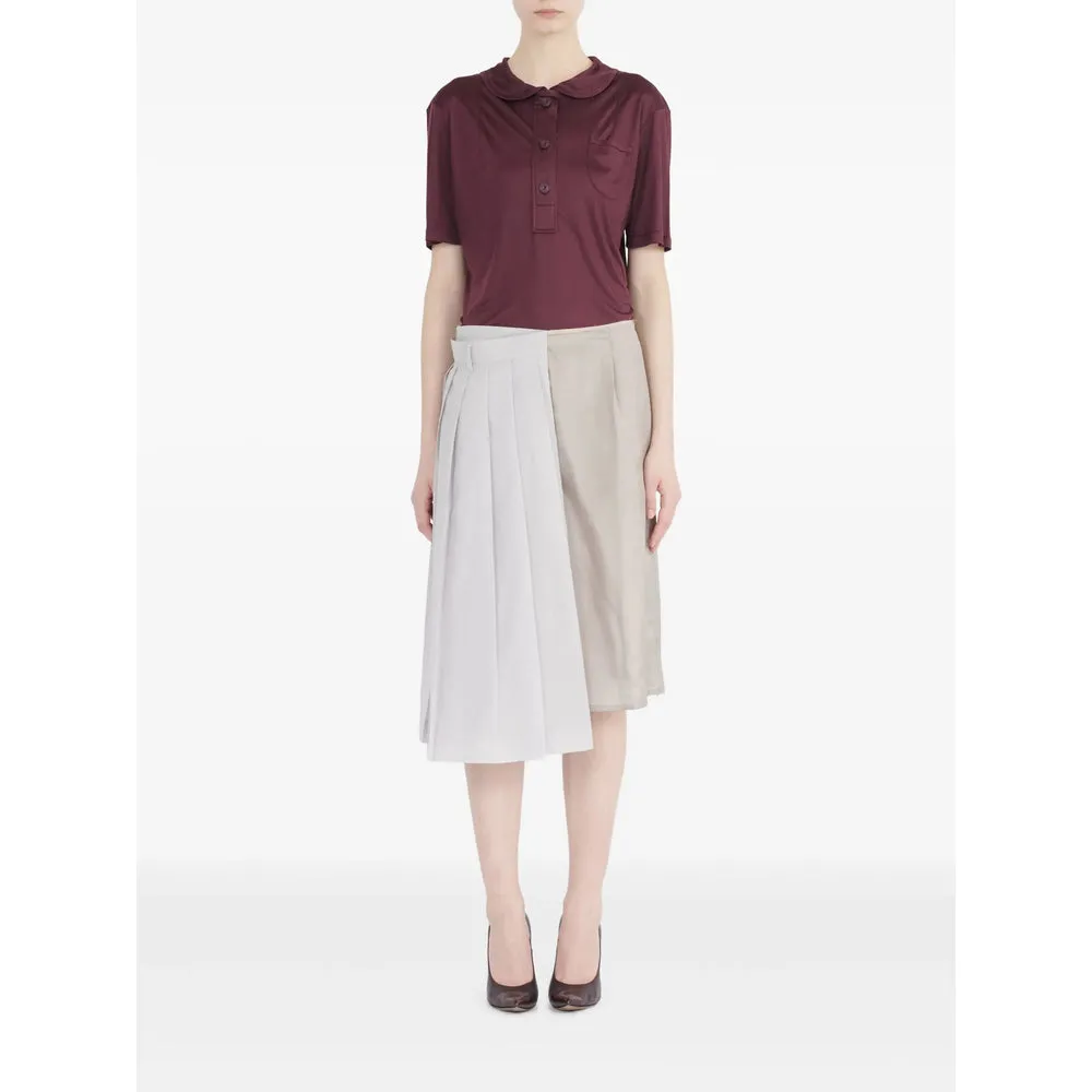 Skirts Neutral sold by Wanan Luxury product image thumbnail 2