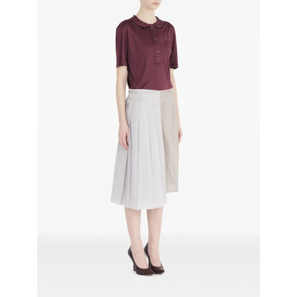 Skirts Neutral sold by Wanan Luxury product image thumbnail 3
