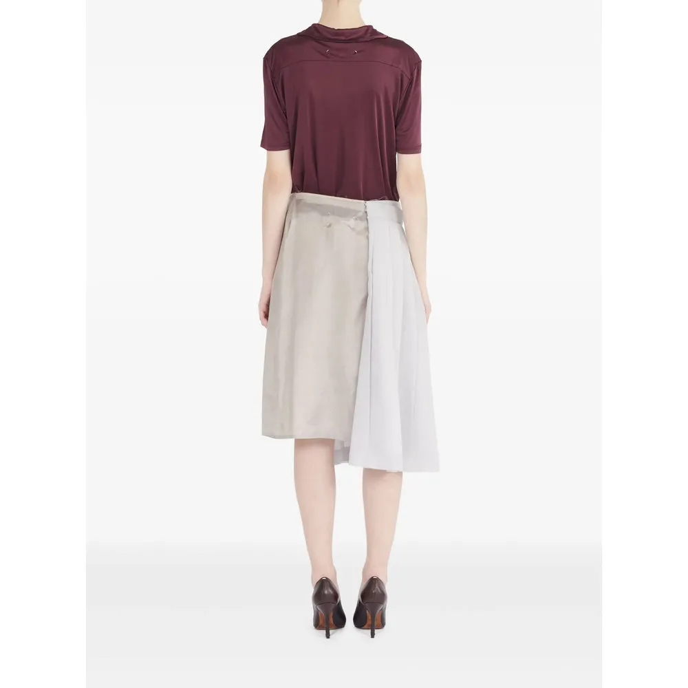 Skirts Neutral sold by Wanan Luxury product image thumbnail 4