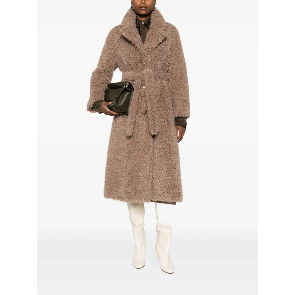 Outerwears Brown sold by Wanan Luxury product image thumbnail 3