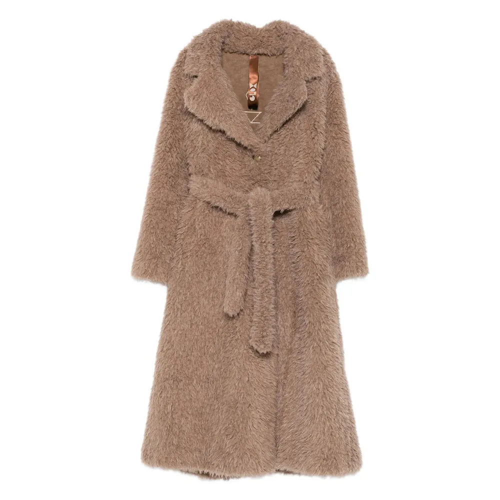 Outerwears Brown sold by Wanan Luxury