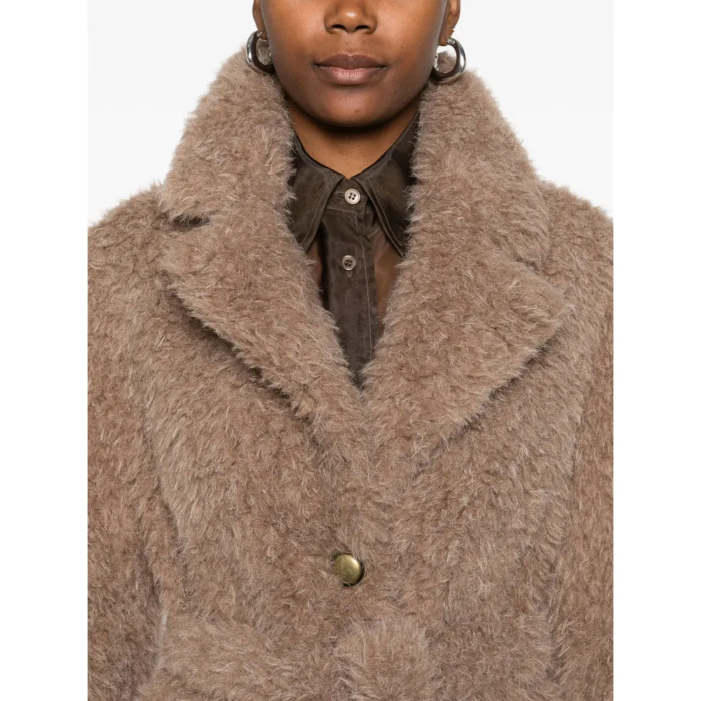 Outerwears Brown sold by Wanan Luxury product image thumbnail 2