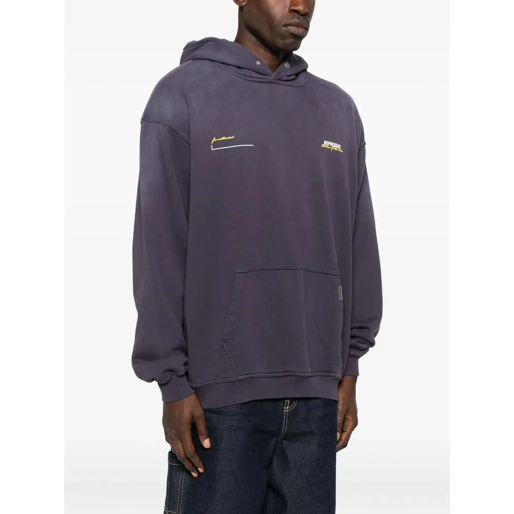 Sweatshirts Blue sold by Wanan Luxury product image thumbnail 4