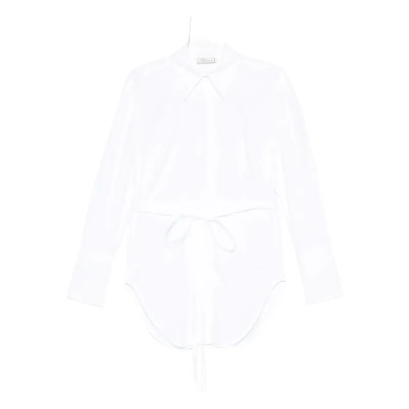 Shirts White sold by Wanan Luxury