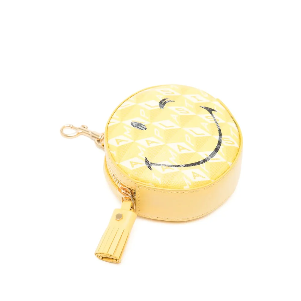 Wallets & Purses Yellow, Black sold by Wanan Luxury product image thumbnail 2