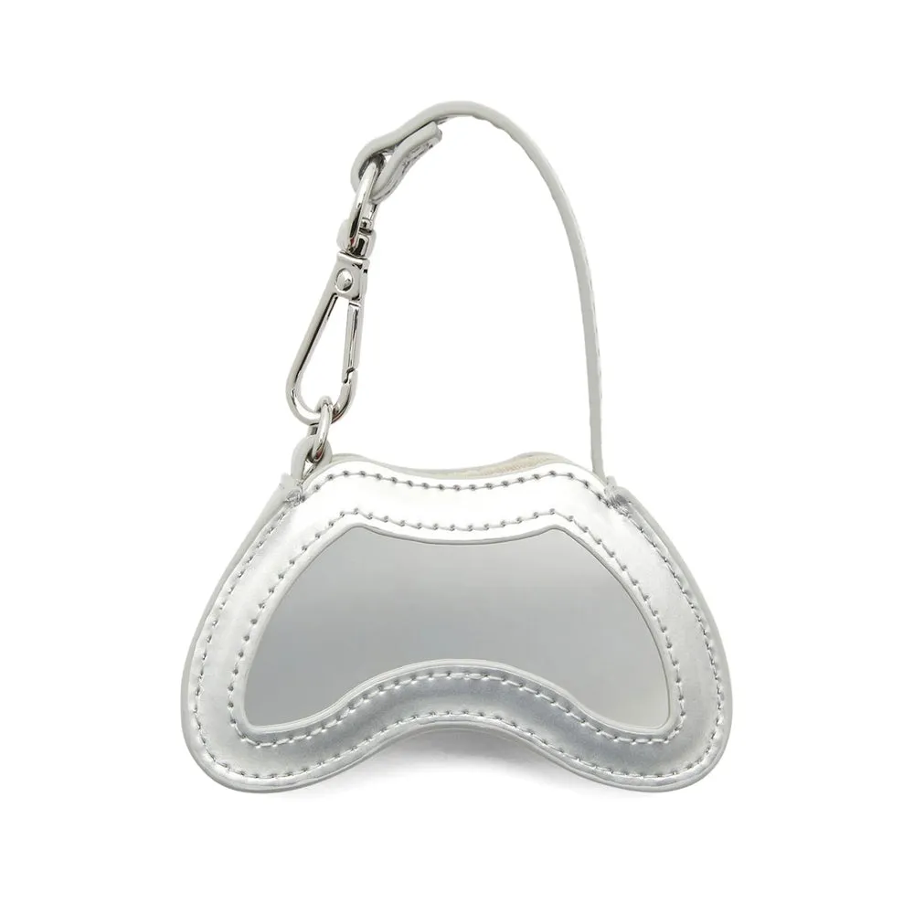 Keyrings Silver sold by Wanan Luxury product image thumbnail 2
