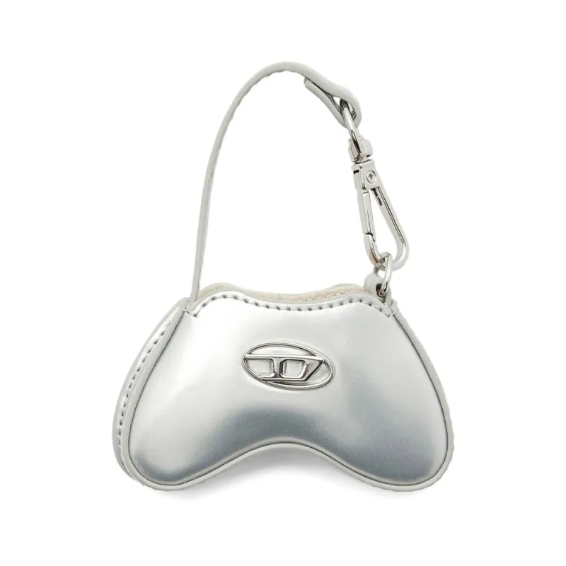 Keyrings Silver sold by Wanan Luxury