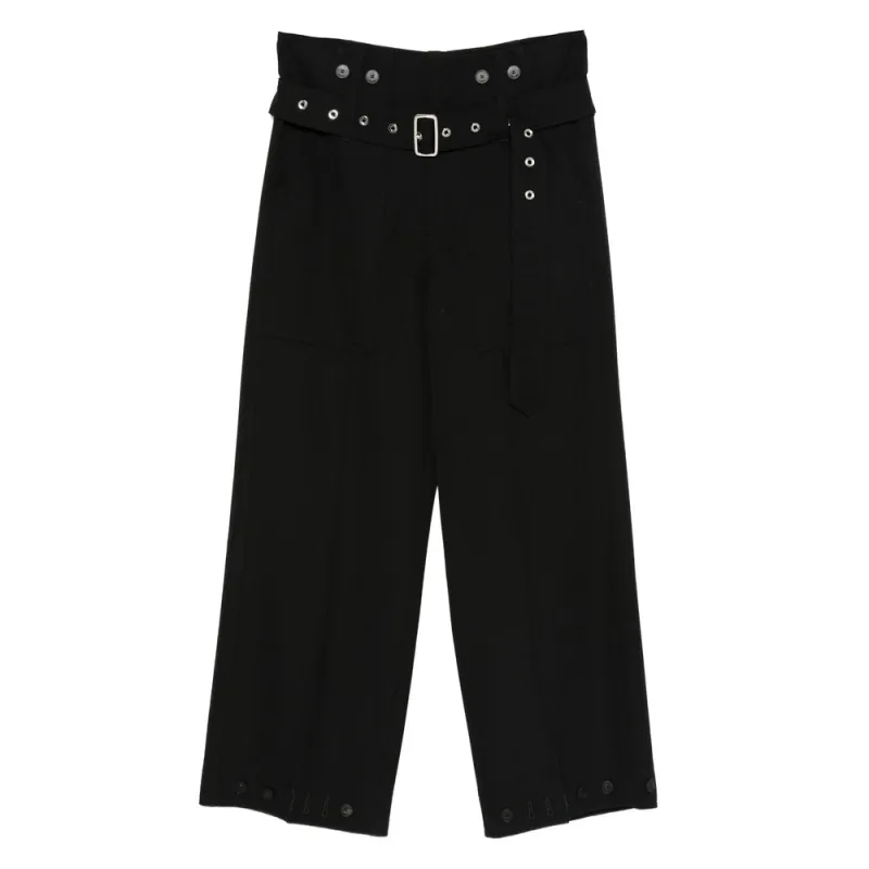 Pants Black sold by Wanan Luxury