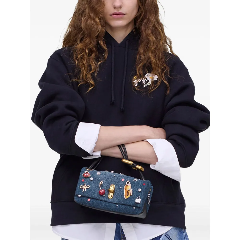 Bags Blue sold by Wanan Luxury product image thumbnail 3