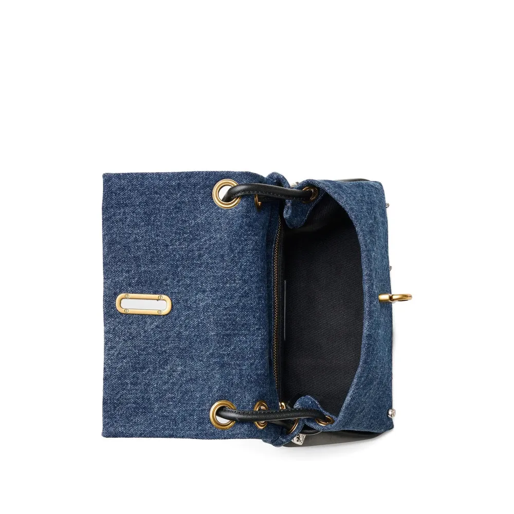 Bags Blue sold by Wanan Luxury product image thumbnail 4