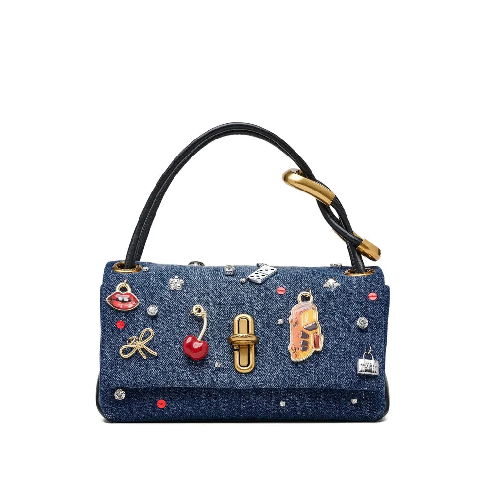 Bags Blue sold by Wanan Luxury