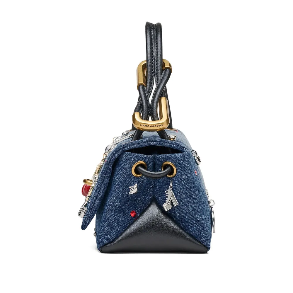 Bags Blue sold by Wanan Luxury product image thumbnail 5
