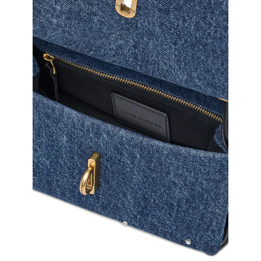 Bags Blue sold by Wanan Luxury product image thumbnail 2