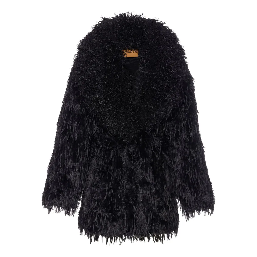 Furs Black sold by Wanan Luxury