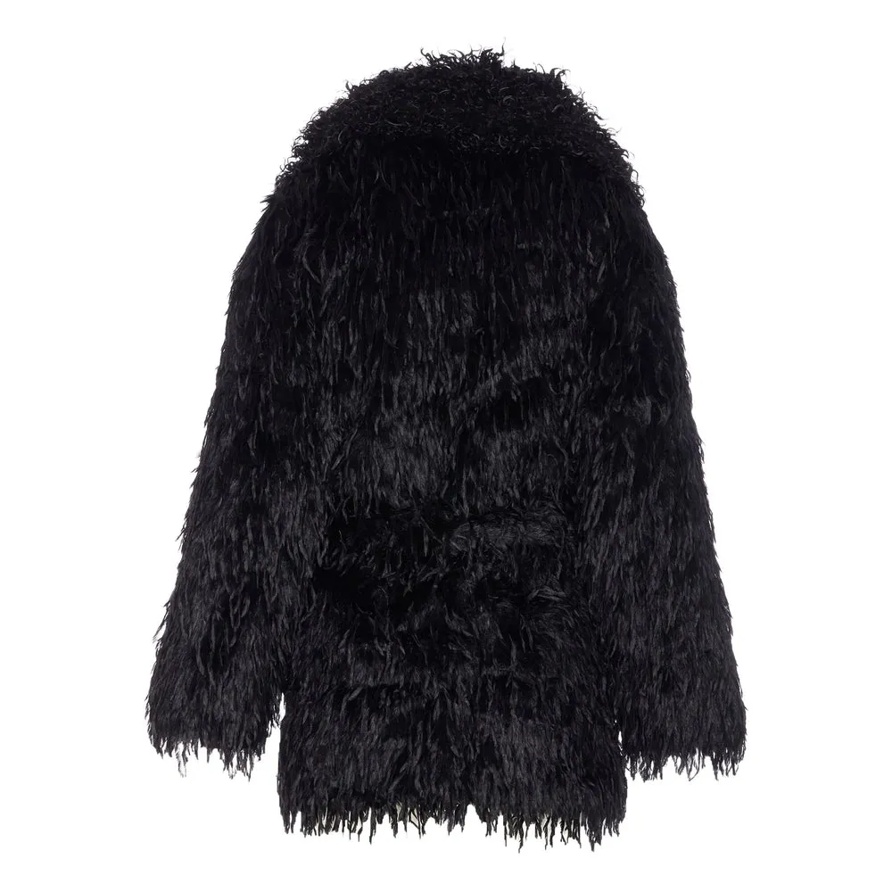 Furs Black sold by Wanan Luxury product image thumbnail 2