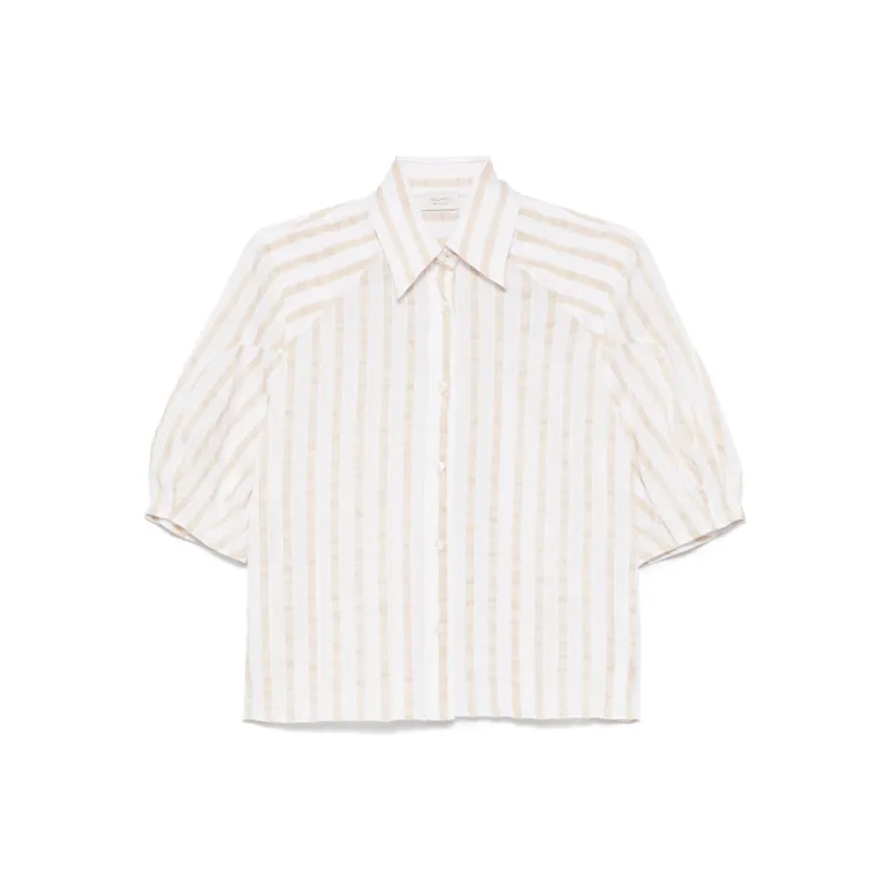 Shirts Neutral sold by Wanan Luxury