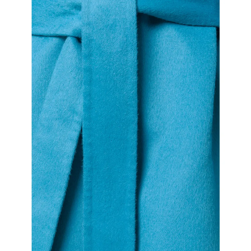 Coats Blue sold by Wanan Luxury product image thumbnail 5