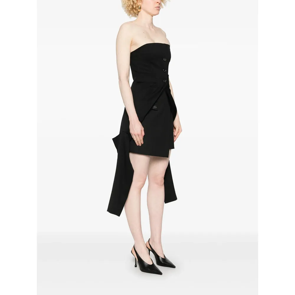 Tops Black sold by Wanan Luxury product image thumbnail 3