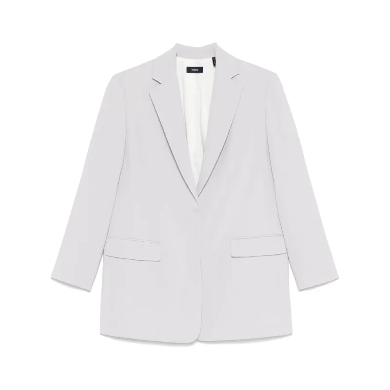 Jackets Silver sold by Wanan Luxury