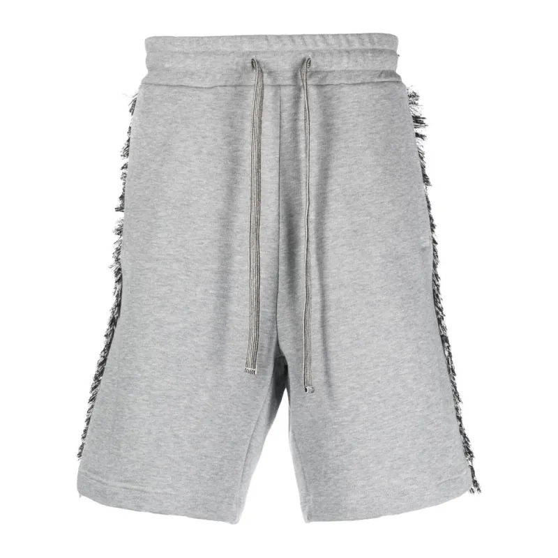 Shorts Gray sold by Wanan Luxury