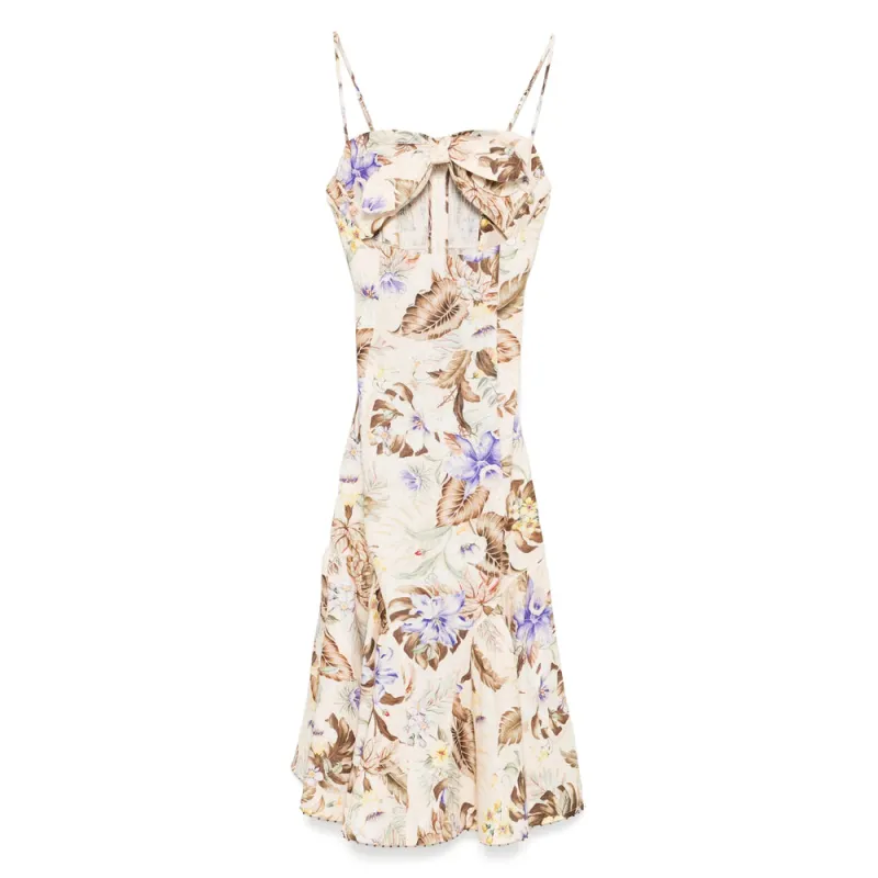 Dresses Neutral sold by Wanan Luxury