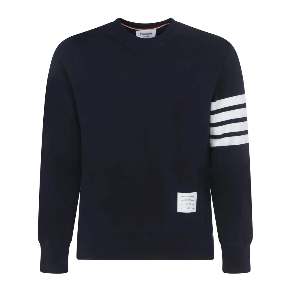 Sweatshirts Blue, White sold by Wanan Luxury