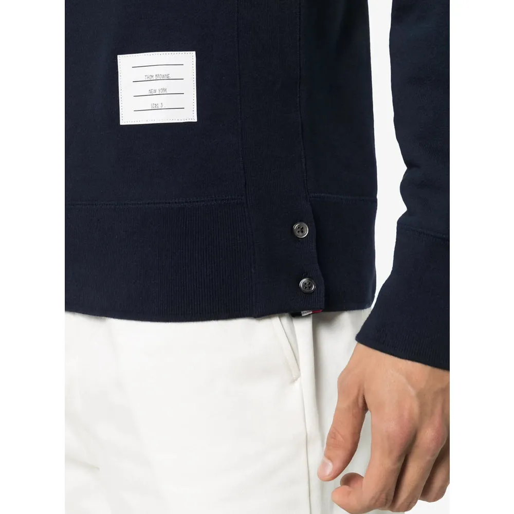 Sweatshirts Blue, White sold by Wanan Luxury product image thumbnail 2