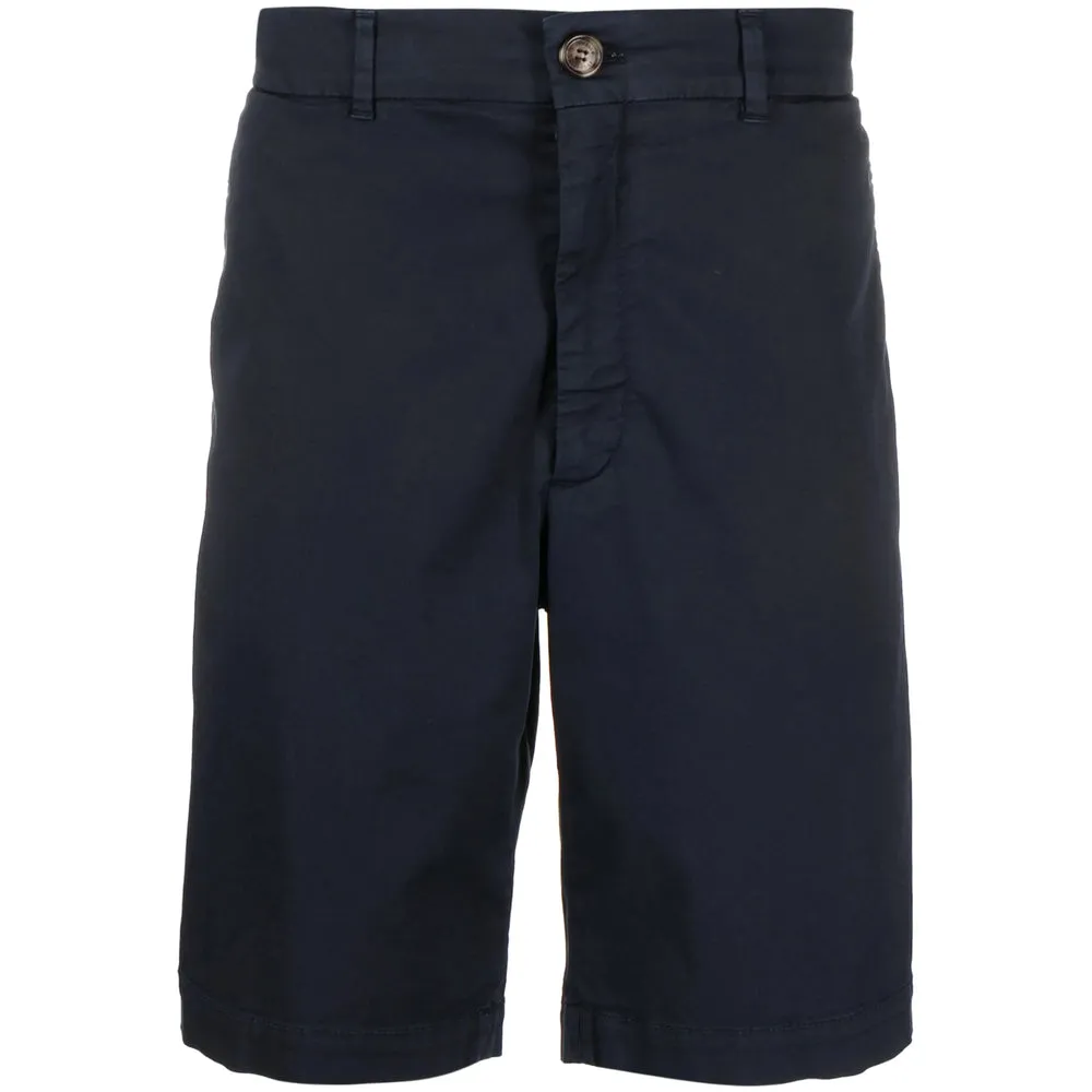 Shorts Blue sold by Wanan Luxury