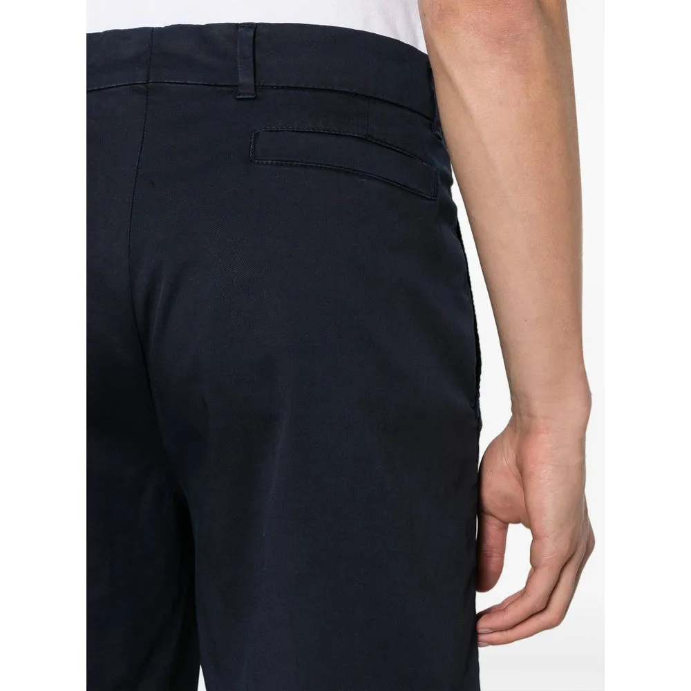 Shorts Blue sold by Wanan Luxury product image thumbnail 3