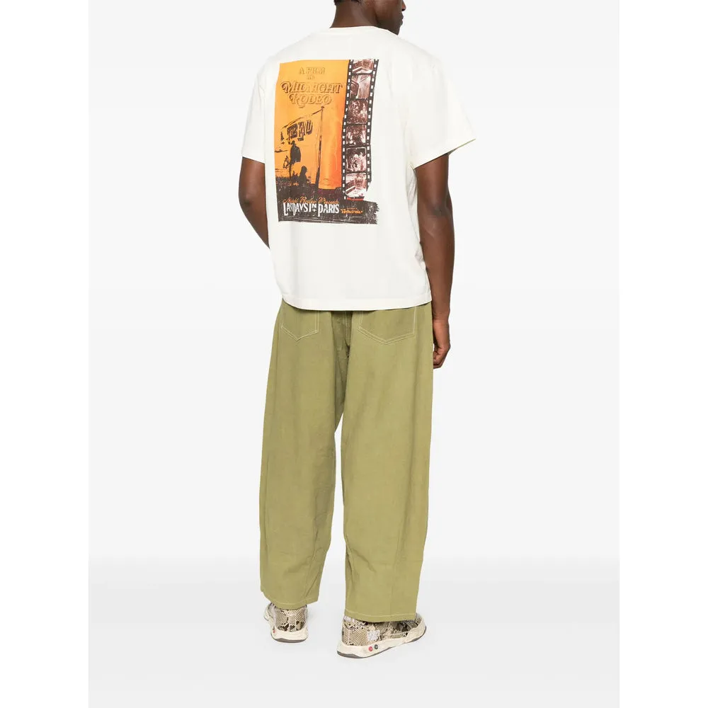 T Shirts Neutral sold by Wanan Luxury product image thumbnail 4