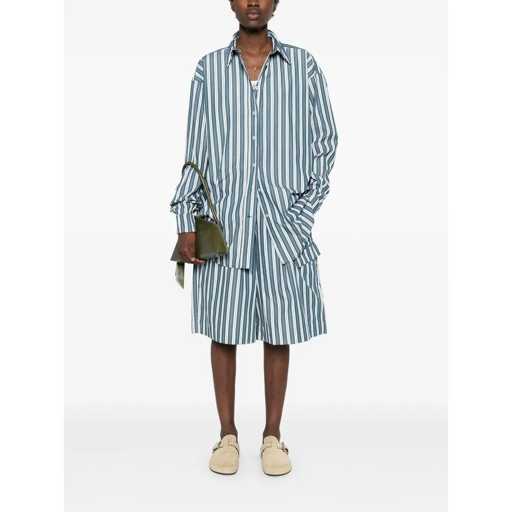 Shorts Green sold by Wanan Luxury product image thumbnail 5