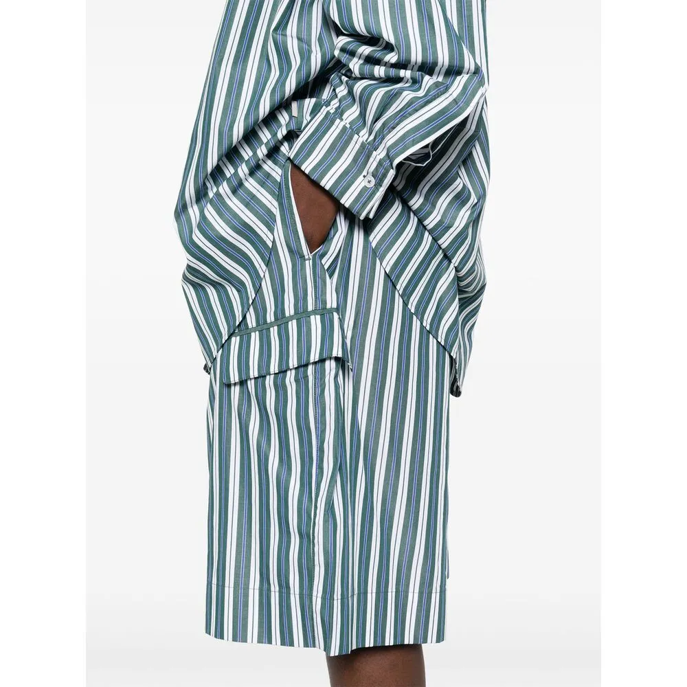 Shorts Green sold by Wanan Luxury product image thumbnail 2