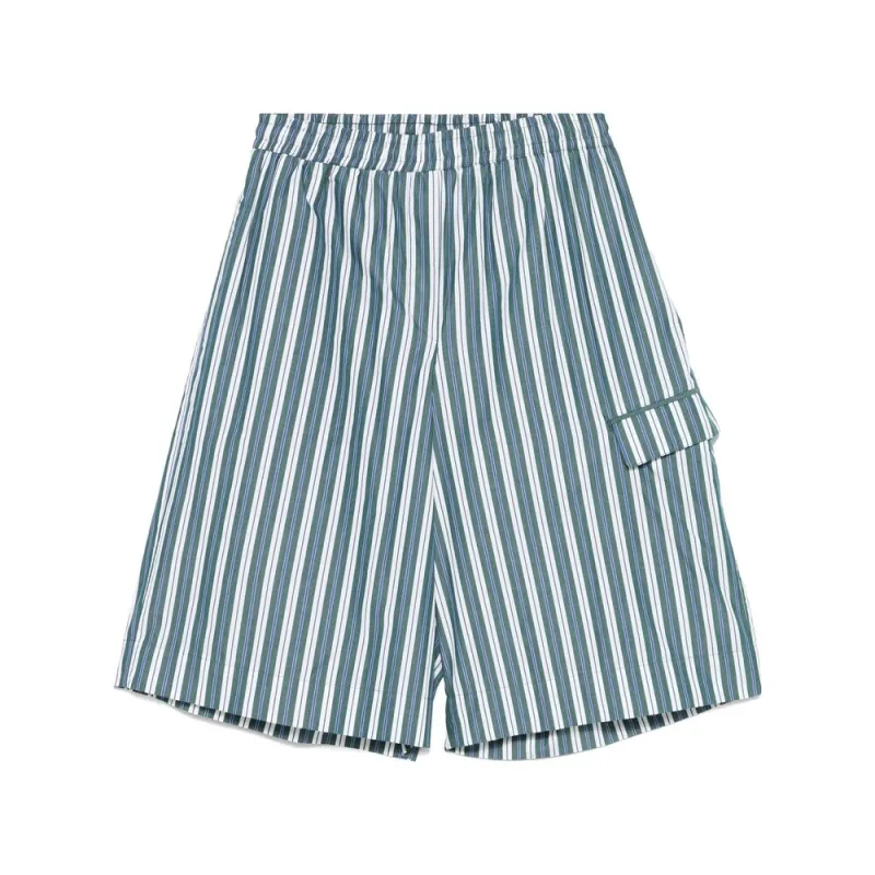 Shorts Green sold by Wanan Luxury