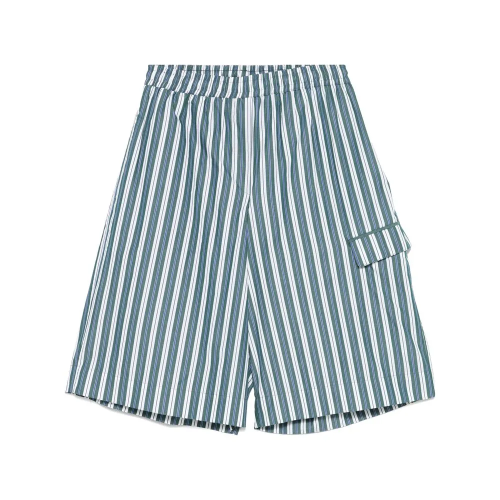 Shorts Green sold by Wanan Luxury