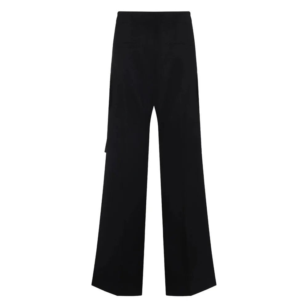 Pants Black sold by Wanan Luxury product image thumbnail 3