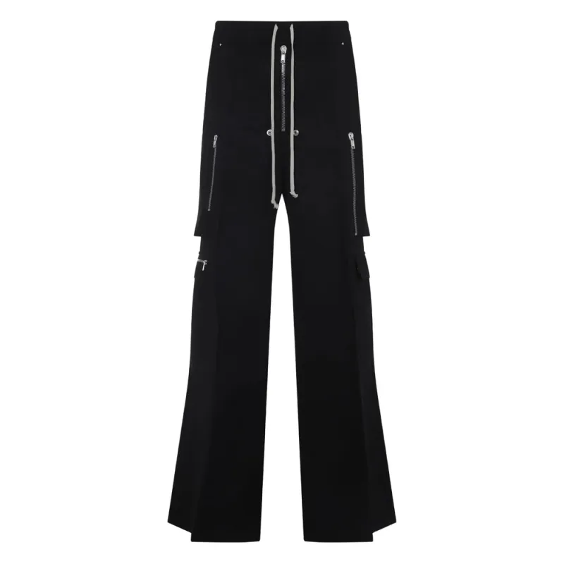 Pants Black sold by Wanan Luxury