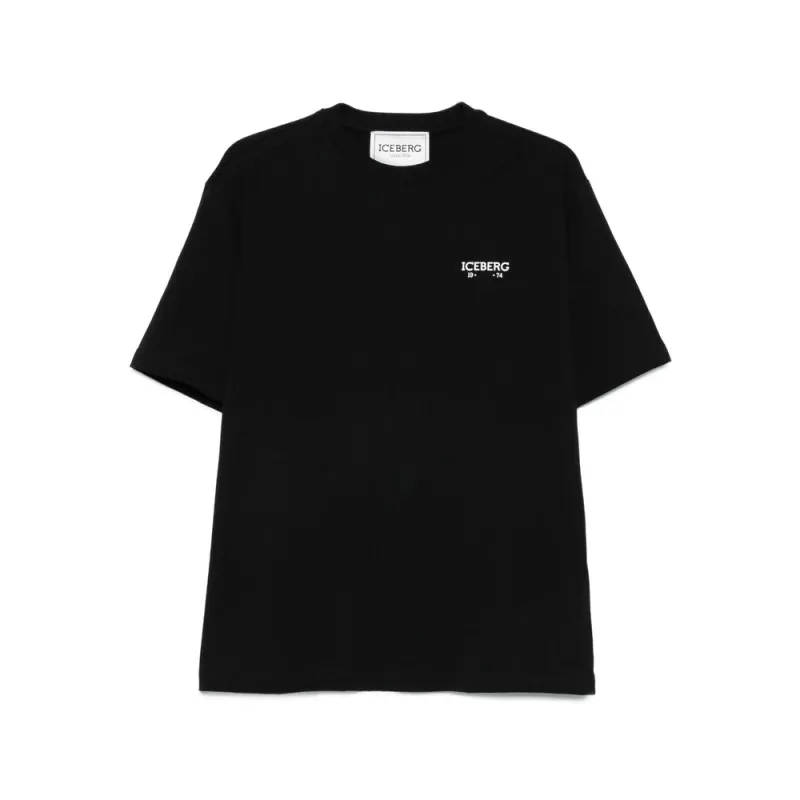 T Shirts Black sold by Wanan Luxury